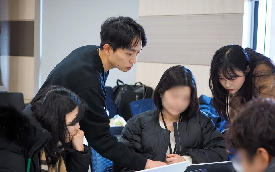 노션톡 2nd 밋업